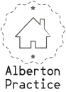 Talita Child Psychology-Contact Me-Alberton Icon
